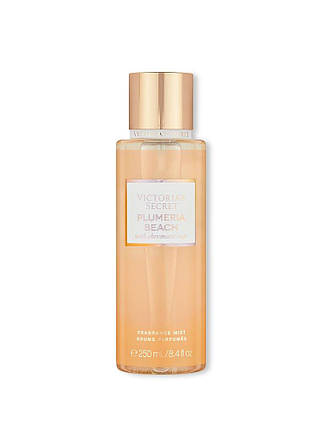 Парфумований спрей для тіла Victorias Secret PLUMERIA BEACH 250ml, фото 3