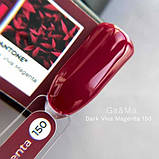 Pantone collection 150 dark Viva Magenta / Пантон колекція 150 дарк Віва Магента, фото 2