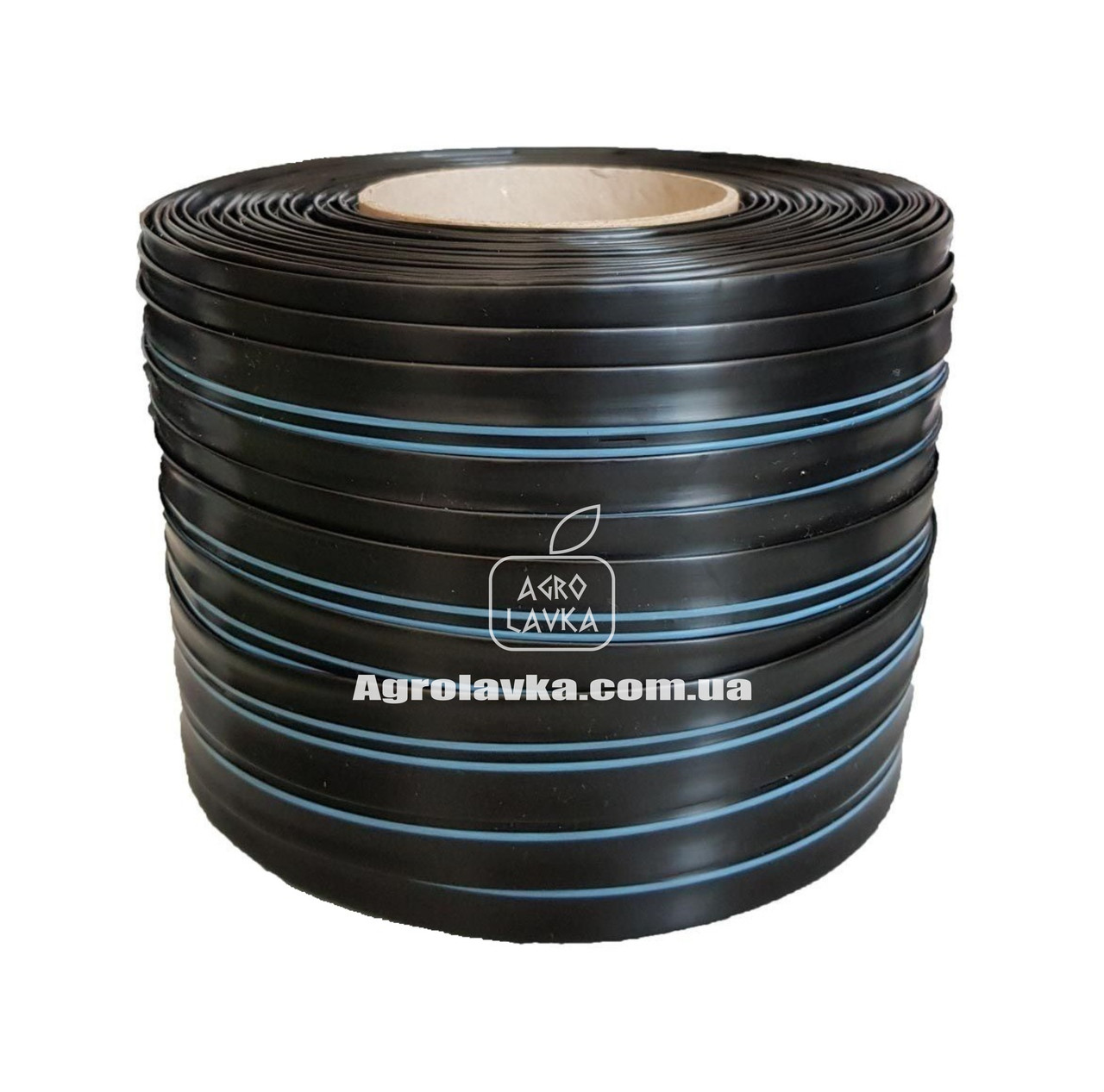 Крапельна стрічка Sunstream 6mil 10см 1,8л/год 100м Щільова, фото 1