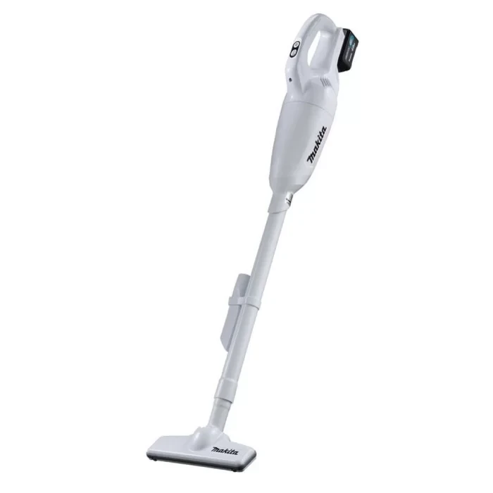 Пилосос акумуляторний Makita CL108FDWYW (10.8 В, 1.5 А·год, 0.6 л)
