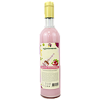 Сироп полуничний бейліс Єгастроном Egastronom baileys strawberry 700ml 9шт/ящ (Код: 00-00014404)