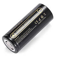 Акумулятор LiitoKala 26650 LI-ion 5000mah 50A 3.7v