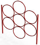 Лаз великий SiverSport KID620, фото 3