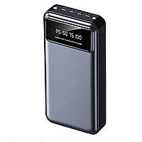 Повербанк Sunix PB-41 24000 mAh Power Bank Черный