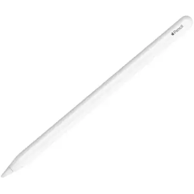 Стилус Apple Pencil (2nd Generation) Model A2051 White (емкостной