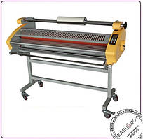 Ламінатор рулонний WH 1100S формат A1, вали - 4 (000014650)