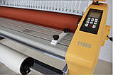 Ламінатор рулонний WH 1100S формат A1, вали - 4 (000014650), фото 4