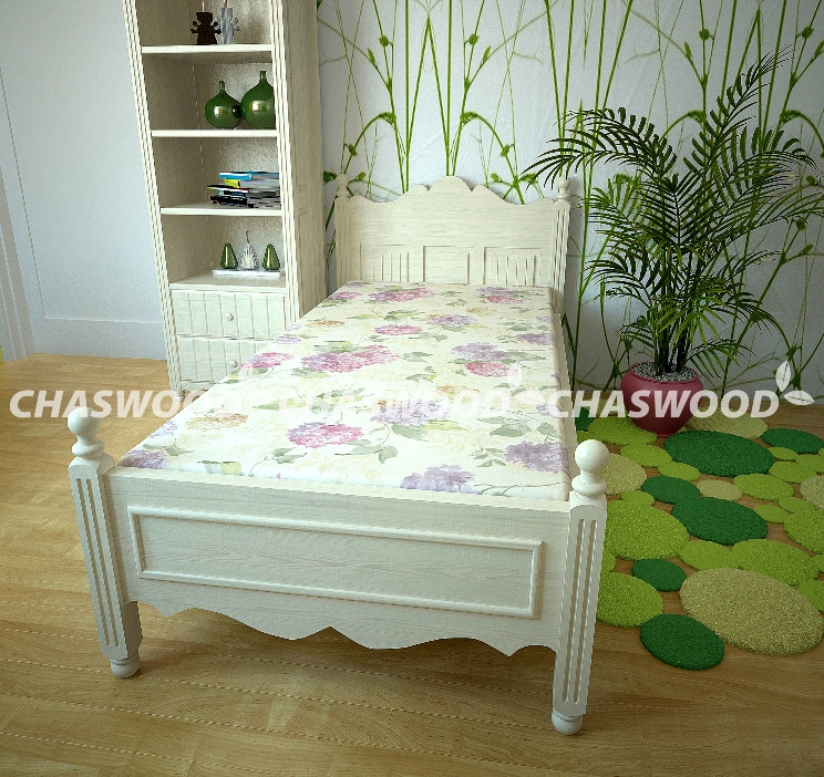 Ліжко «Аліса класик» Chaswood