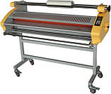 Ламінатор рулонний WH 1100S формат A1, вали - 4 (000014650), фото 6