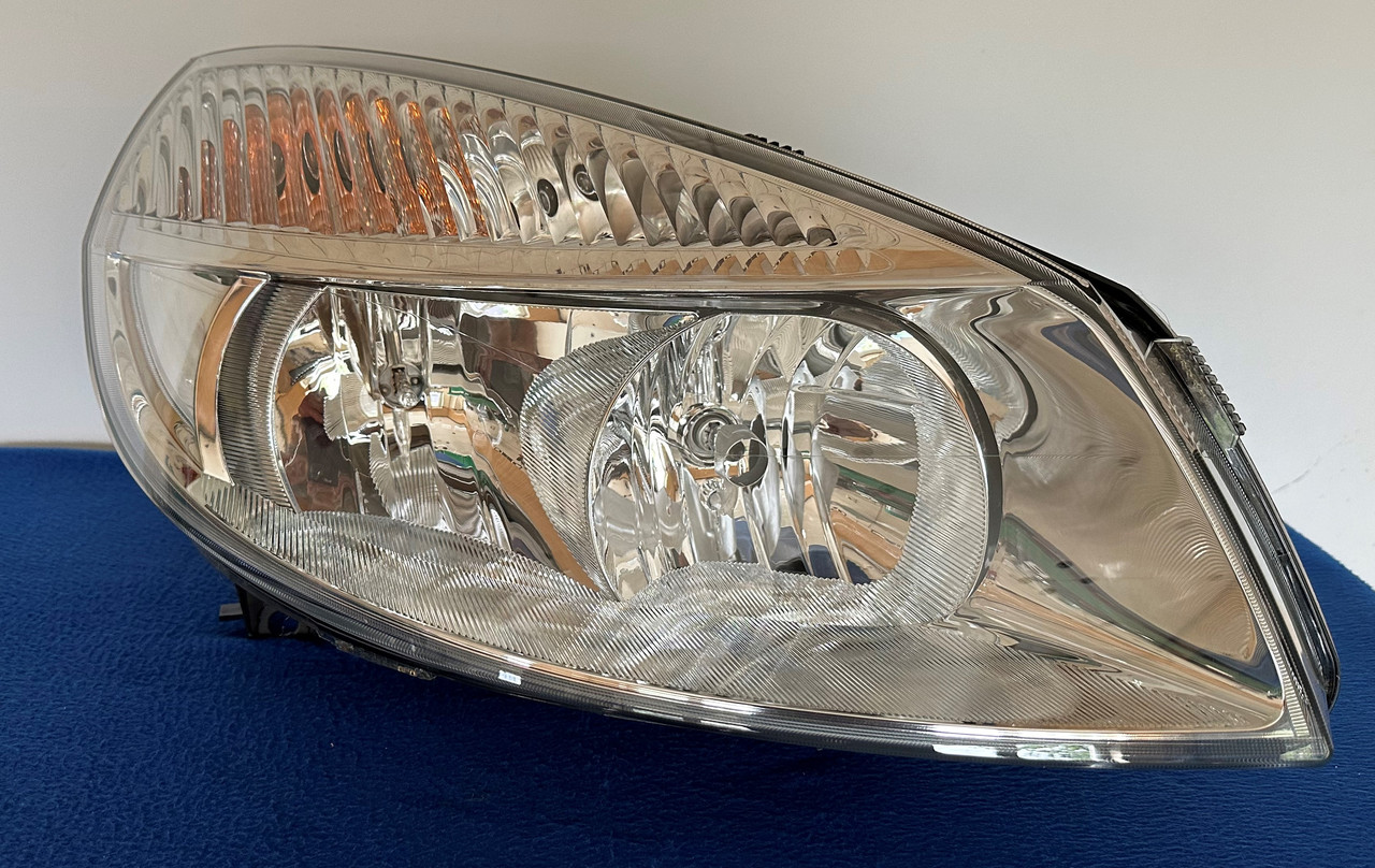 Оригінальні фари renault scenic 2003 — 2005, фото 1