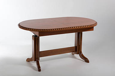 Стіл «Нью-Делі» журнальний трансформер Горіх лісовий Biformer