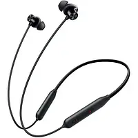 Bluetooth-гарнітура OnePlus Bullets Wireless Z2 Black