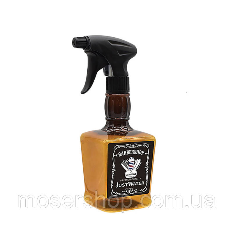 Розпилювач для води Tico Professional Barber 500 мл 400110
