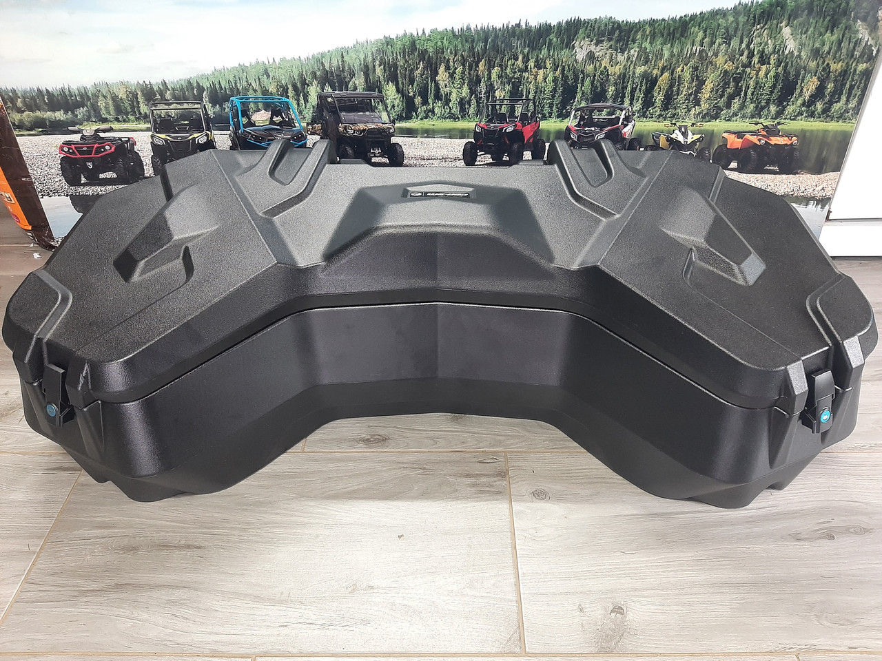 Кофр для квадроциклів GKA R307 (111x51x34см) GKA-BOX-R307