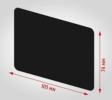 Цінник для написання крейд. маркером А7, Арт.37221