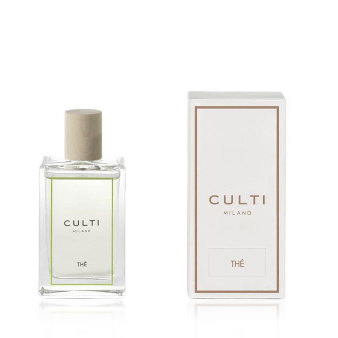 Інтер'єрні парфуми CULTI Milano The 100 мл