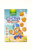 Печиво міні Gullon Hookies Mini cereales 250 г Іспанія