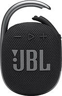 Акустическая система JBL Clip 4 Black