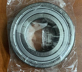 Підшипник SKF 6206 ZZ для пральних машин