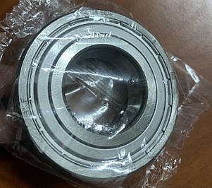 Підшипник SKF 6206 ZZ для пральних машин, фото 3