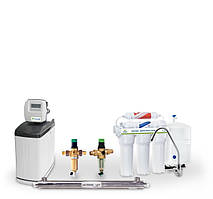 Очищення води. Готове рішення для квартири