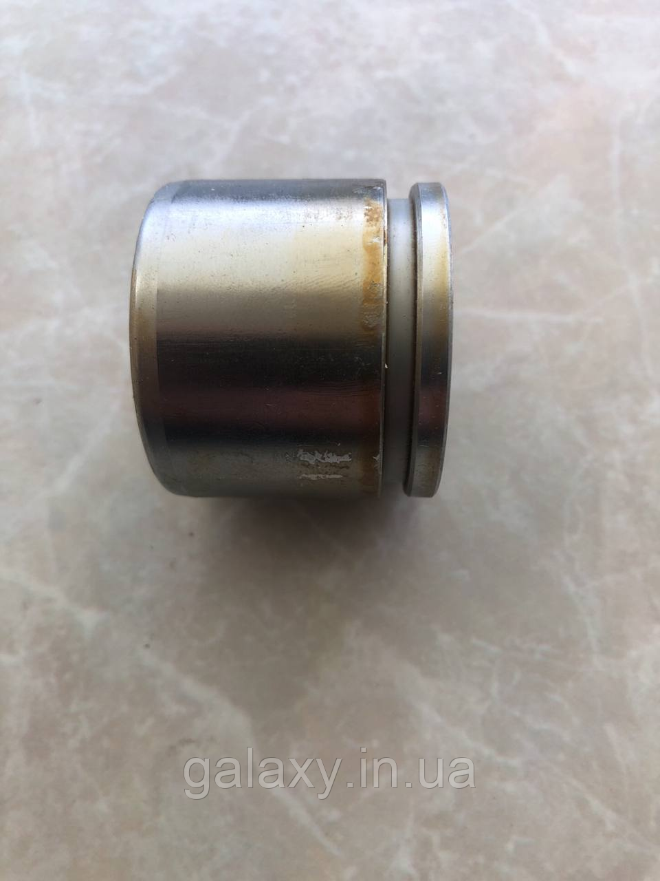 Поршень супорту переднього D=44 мм Mercedes Bus 207-310 / G-klass (W460/W461/W463)