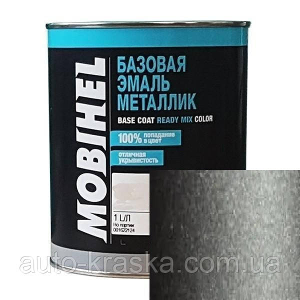 Автофарбування MOBIHEL металік 633 Борнео 0.1 л.
