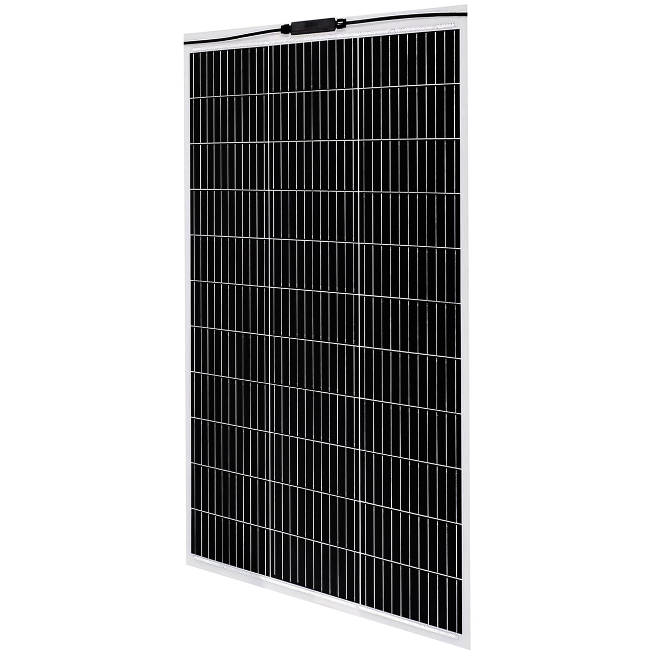 Гибкая солнечная панель EcoSun 100w, 18V - фото 3 - id-p1851941565