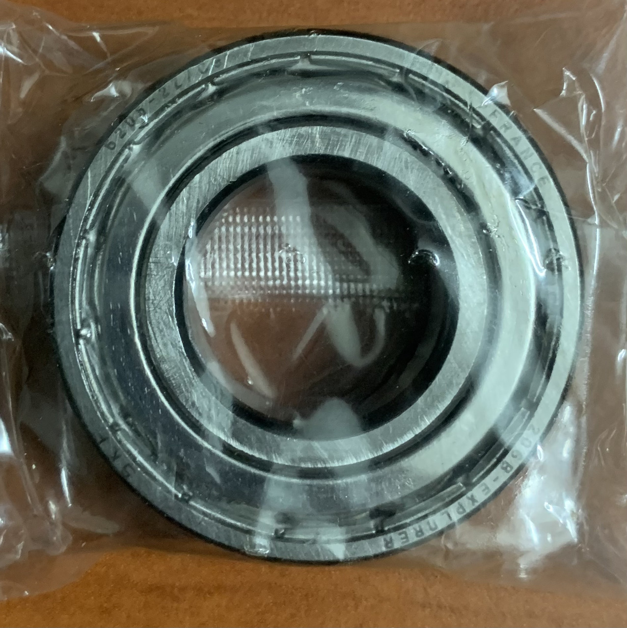 Підшипник для пральної машини 6205-2Z SKF