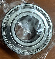 Підшипник для пральної машини 6205-2Z SKF, фото 2