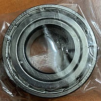 Підшипник для пральної машини 6205-2Z SKF, фото 3