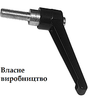 Ручка 85 М8х25 важільного типу регульована