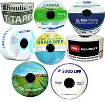 Крапельна стрічка