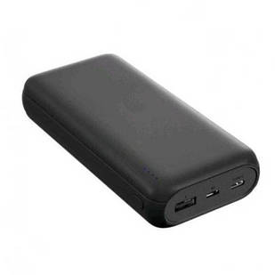 Power Bank DX382 20000mAh швидке заряджання