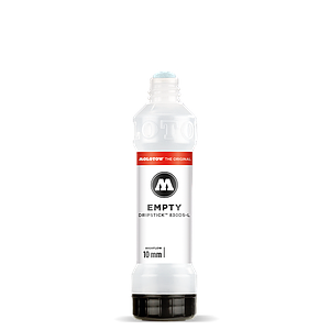 Маркер-сквізер Molotow Dripstick™ DS-L Empty 10м м (Порожній)