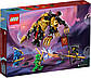 Lego Ninjago Імперський гончак мисливця на драконів 71790, фото 2