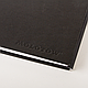Скетчбук Molotow ONE4ALL Proffesional Sketchbook DIN A4 Portrait 210x297 мм (Тверда обкладинка), фото 4