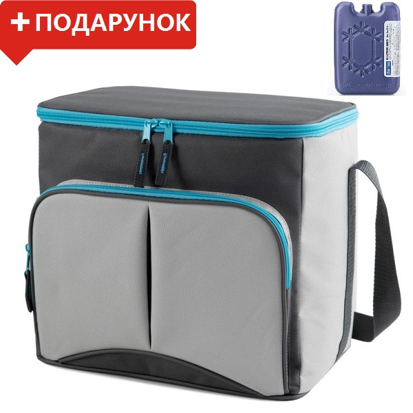 Сумка-холодильник 20 Л Time Eco TE-1520 (термосумка, Изотермическая ...