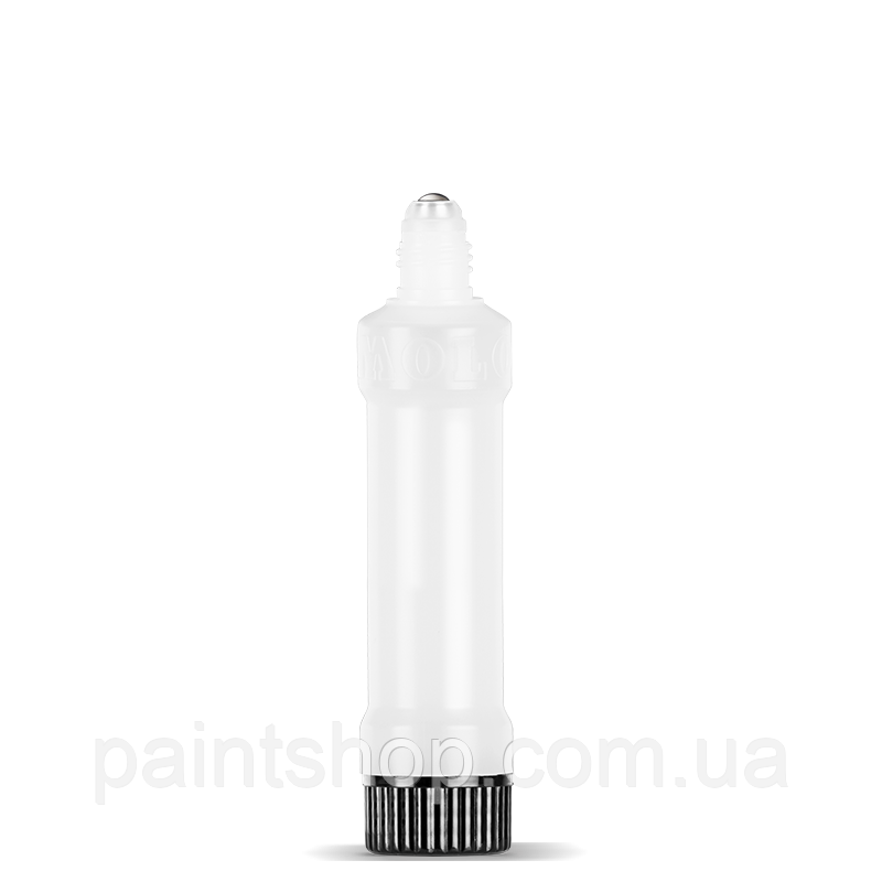 Маркер-сквізер Molotow Dripstick™ DS-S Rollerball Empty 3 мм (Порожній)
