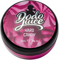 Твердый воск для авто любого цвета Dodo Juice Hard Candy, 150 мл