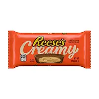 Батончик Reese's Creamy Cups 2s 39g