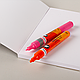 Скетчбук Molotow ONE4ALL Proffesional Sketchpad DIN A4 294x210 мм (М'яка обкладинка), фото 4