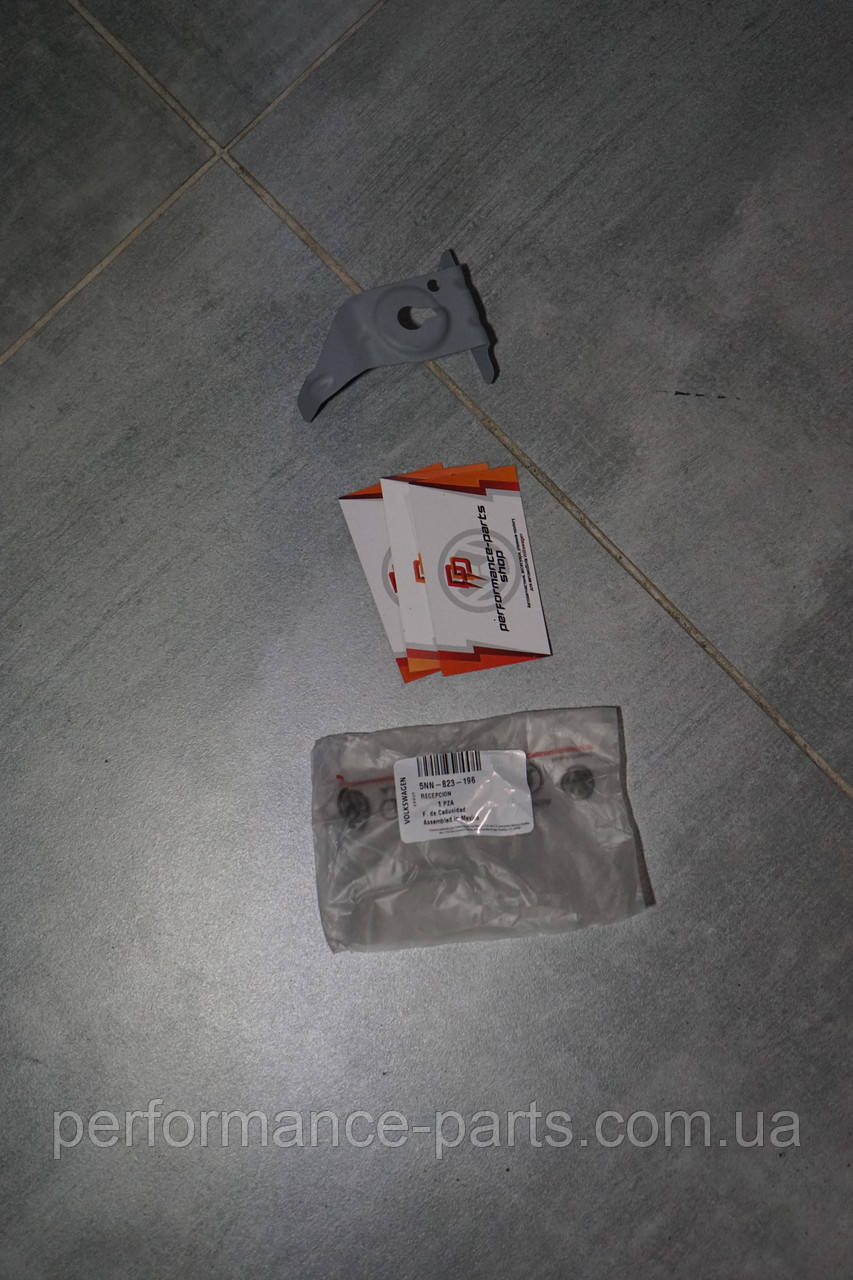 Кронштейн, фото 1