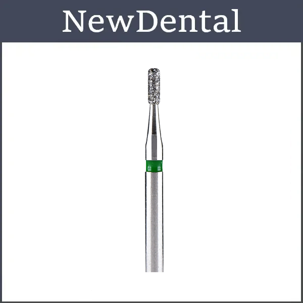 Діамантові бори Dentex № C230 5шт