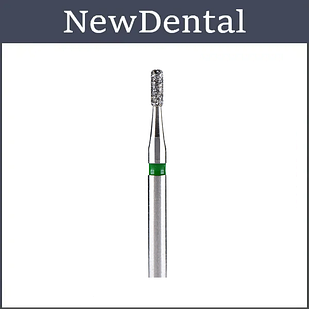 Діамантові бори Dentex № C230 5шт