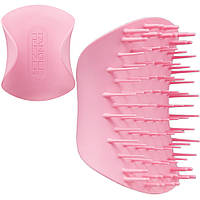 Щетка для массажа головы Tangle Teezer The Scalp Exfoliator and Massager Pretty Pink