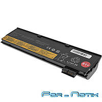 Батарея для ноутбука LENOVO 01AV425 (ThinkPad: T470, T480, T570, T580 series) 10.8V 4400mAh 48Wh Black