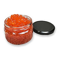 Ікра лососова зерниста горбуші 250 грам