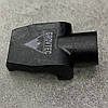 Кріплення для QD антабки GrovTec Side Rider Sling Mount на Picatinny/Weaver, бічне, алюмінієве, GTSW322, фото 7