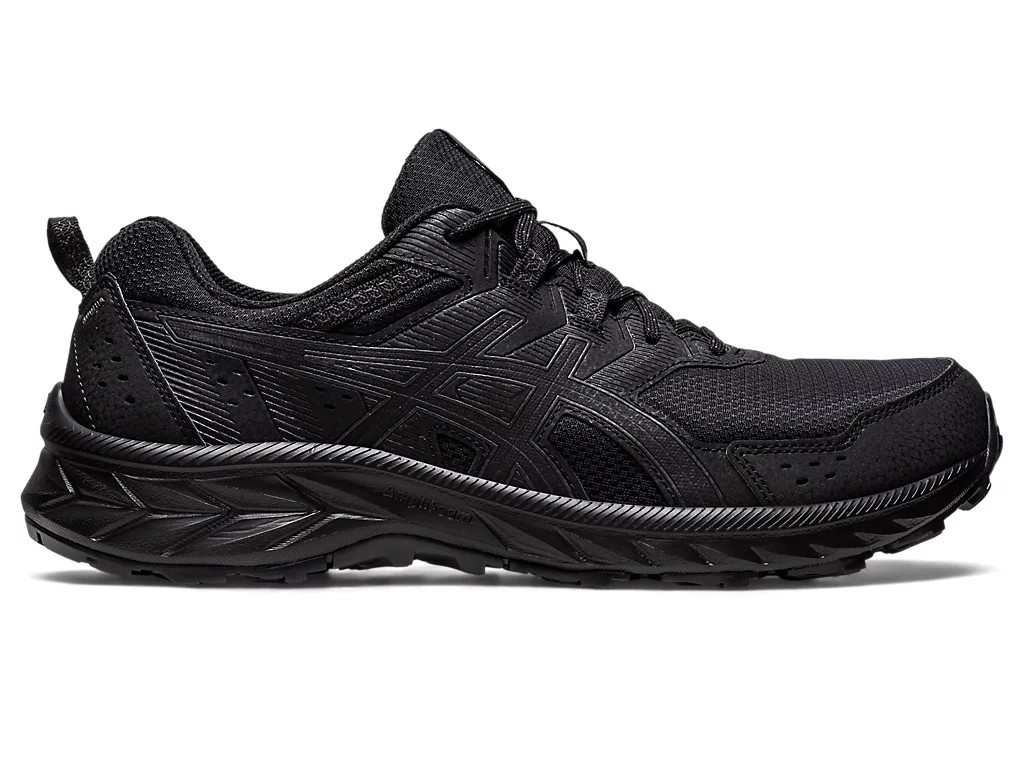 Кросівки для Біга Чоловічі Asics Gel-Venture 9 1011B486-001